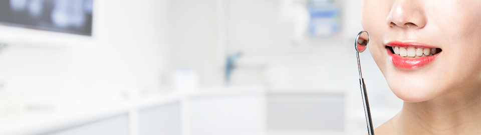 DR.SHIN'S DENTAL CLINIC