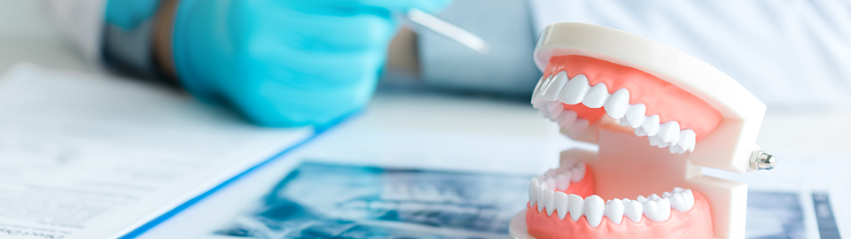 DR.SHIN'S DENTAL CLINIC